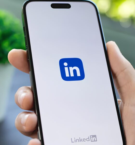 Como a IA do LinkedIn Está Transformando o Sonho de Encontrar o Emprego Perfeito em Realidade 2 Como a IA do LinkedIn Est Transformando o Sonho de Encontrar o Emprego Perfeito em Realidade Como a IA do LinkedIn Está Transformando o Sonho de Encontrar o Emprego Perfeito em Realidade