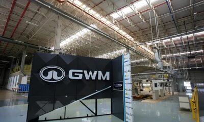Como a Ind stria da Mobilidade Verde Est Reinventando o Futuro do Brasil A Visita de Luiz Marinho GWM e os Rumos do Trabalho Digno Como a Indústria da Mobilidade Verde Está Reinventando o Futuro do Brasil: A Visita de Luiz Marinho à GWM e os Rumos do Trabalho Digno