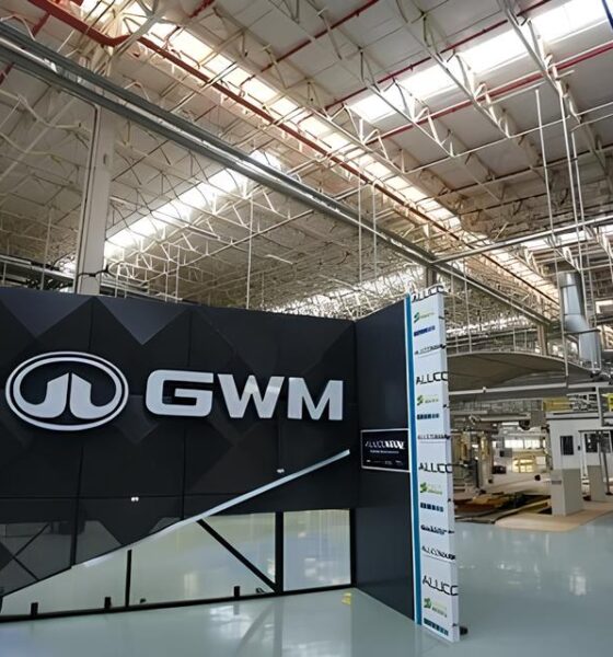 Como a Indústria da Mobilidade Verde Está Reinventando o Futuro do Brasil: A Visita de Luiz Marinho à GWM e os Rumos do Trabalho Digno 2 Como a Ind stria da Mobilidade Verde Est Reinventando o Futuro do Brasil A Visita de Luiz Marinho GWM e os Rumos do Trabalho Digno Como a Indústria da Mobilidade Verde Está Reinventando o Futuro do Brasil: A Visita de Luiz Marinho à GWM e os Rumos do Trabalho Digno