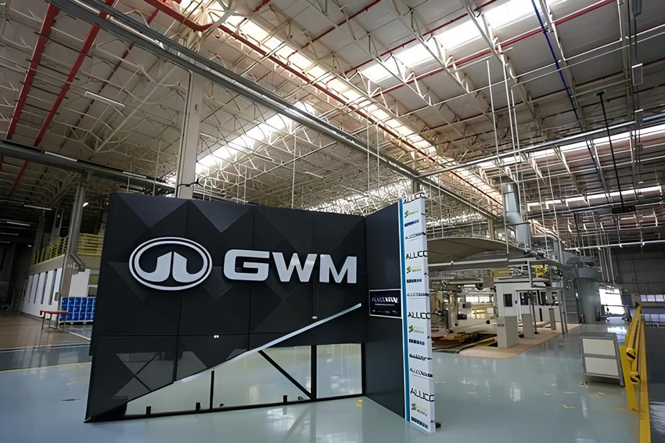 Como a Indústria da Mobilidade Verde Está Reinventando o Futuro do Brasil: A Visita de Luiz Marinho à GWM e os Rumos do Trabalho Digno 1 Como a Ind stria da Mobilidade Verde Est Reinventando o Futuro do Brasil A Visita de Luiz Marinho GWM e os Rumos do Trabalho Digno Como a Indústria da Mobilidade Verde Está Reinventando o Futuro do Brasil: A Visita de Luiz Marinho à GWM e os Rumos do Trabalho Digno