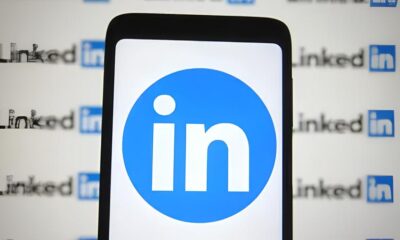 Como a Intelig ncia Artificial Est Redefinindo o Futuro do Trabalho no LinkedIn Como a Inteligência Artificial Está Redefinindo o Futuro do Trabalho no LinkedIn