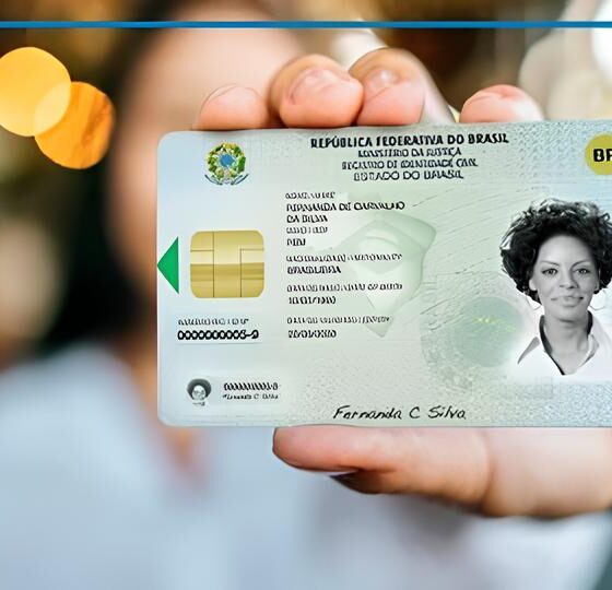 Como a Nova Carteira de Identidade Nacional Está Transformando o Brasil: A Visita da Ministra Esther Duek à Semana do Trabalhador 2 Como a Nova Carteira de Identidade Nacional Est Transformando o Brasil A Visita da Ministra Esther Duek Semana do Trabalhador Como a Nova Carteira de Identidade Nacional Está Transformando o Brasil: A Visita da Ministra Esther Duek à Semana do Trabalhador