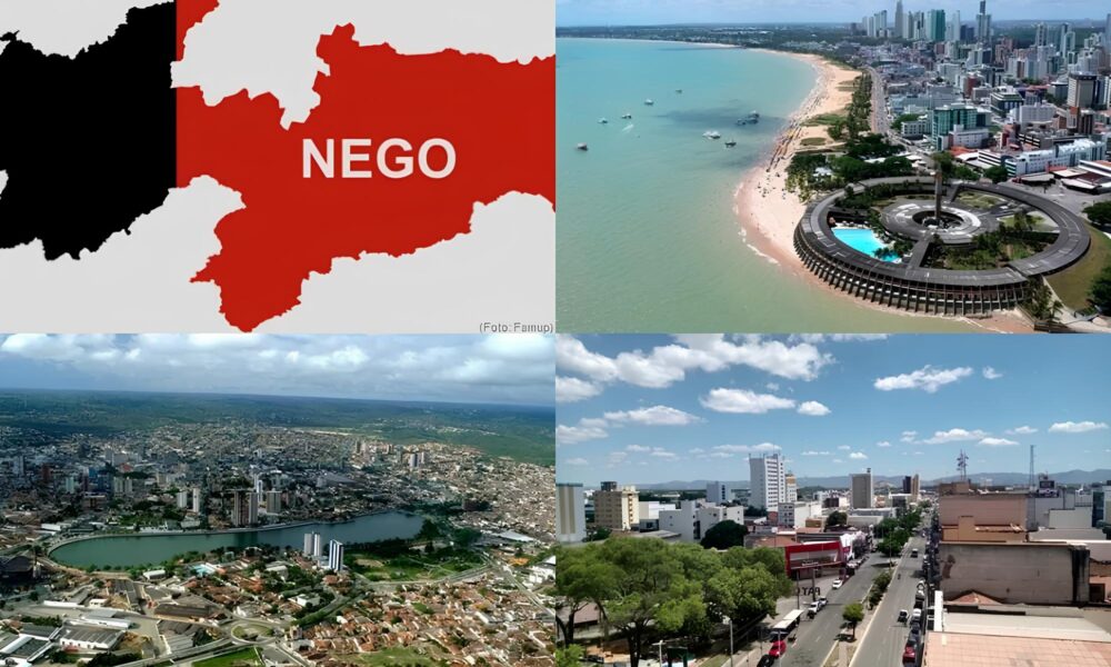 Como a Para ba Est Transformando o Mercado de Trabalho em 2025 Um Raio X dos N meros que Impulsionam a Economia Local Como a Paraíba Está Transformando o Mercado de Trabalho em 2025: Um Raio-X dos Números que Impulsionam a Economia Local