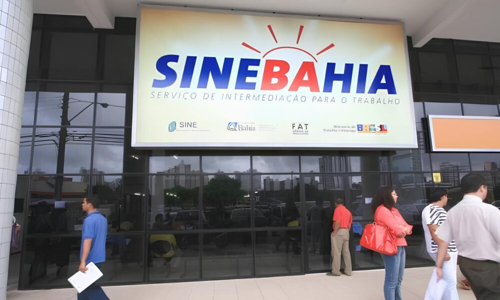 Como a Regi o de Feira de Santana se Tornou o Novo Ponto de Oportunidades no Cora o da Bahia Como a Região de Feira de Santana se Tornou o Novo Ponto de Oportunidades no Coração da Bahia