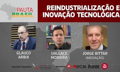 Como a Reindustrializa o da Sa de Est Revolucionando o Brasil Um Salto para o Futuro Como a Reindustrialização da Saúde Está Revolucionando o Brasil: Um Salto para o Futuro