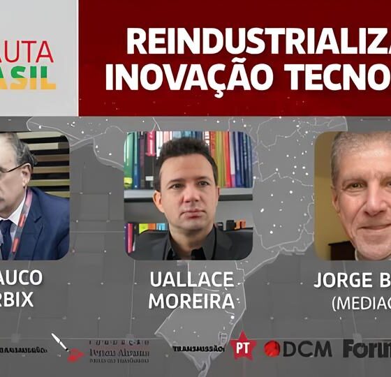 Como a Reindustrialização da Saúde Está Revolucionando o Brasil: Um Salto para o Futuro 2 Como a Reindustrializa o da Sa de Est Revolucionando o Brasil Um Salto para o Futuro Como a Reindustrialização da Saúde Está Revolucionando o Brasil: Um Salto para o Futuro