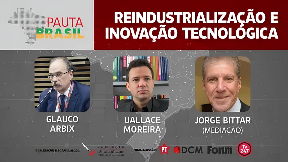 Como a Reindustrialização da Saúde Está Revolucionando o Brasil: Um Salto para o Futuro 1 Como a Reindustrializa o da Sa de Est Revolucionando o Brasil Um Salto para o Futuro Como a Reindustrialização da Saúde Está Revolucionando o Brasil: Um Salto para o Futuro