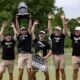 Como o Arkansas Central Conquistou Seu Primeiro Golf Regional da NCAA Uma Hist ria de Perseveran a e Magia no Esporte Como o Arkansas Central Conquistou Seu Primeiro Golf Regional da NCAA: Uma História de Perseverança e Magia no Esporte