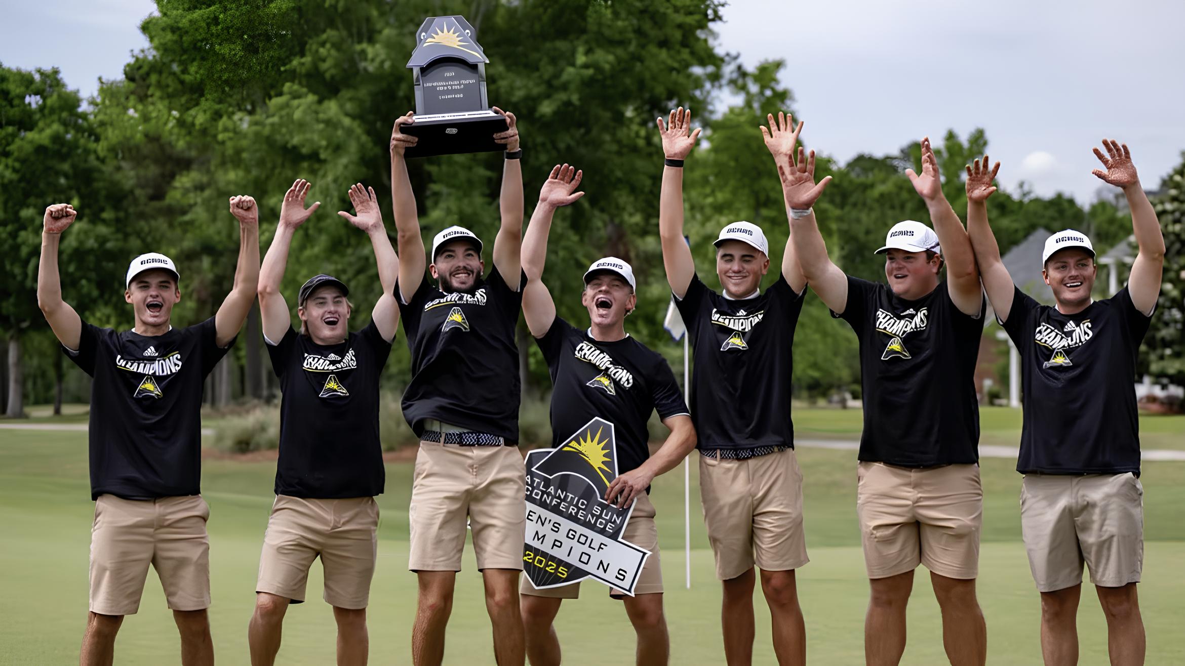 Como o Arkansas Central Conquistou Seu Primeiro Golf Regional da NCAA: Uma História de Perseverança e Magia no Esporte 1 Como o Arkansas Central Conquistou Seu Primeiro Golf Regional da NCAA Uma Hist ria de Perseveran a e Magia no Esporte Como o Arkansas Central Conquistou Seu Primeiro Golf Regional da NCAA: Uma História de Perseverança e Magia no Esporte