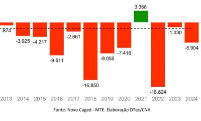 Como o Brasil Est Redefinindo o Futuro do Emprego em 2025 O Que os N meros Revelam Como o Brasil Está Redefinindo o Futuro do Emprego em 2025: O Que os Números Revelam?