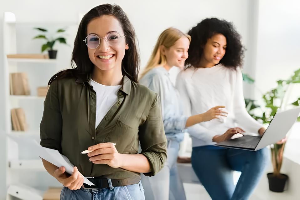 Como o Brasil Está Redefinindo o Futuro do Trabalho Feminino: A Revolução da Igualdade Salarial e Oportunidades 1 Como o Brasil Est Redefinindo o Futuro do Trabalho Feminino A Revolu o da Igualdade Salarial e Oportunidades Como o Brasil Está Redefinindo o Futuro do Trabalho Feminino: A Revolução da Igualdade Salarial e Oportunidades