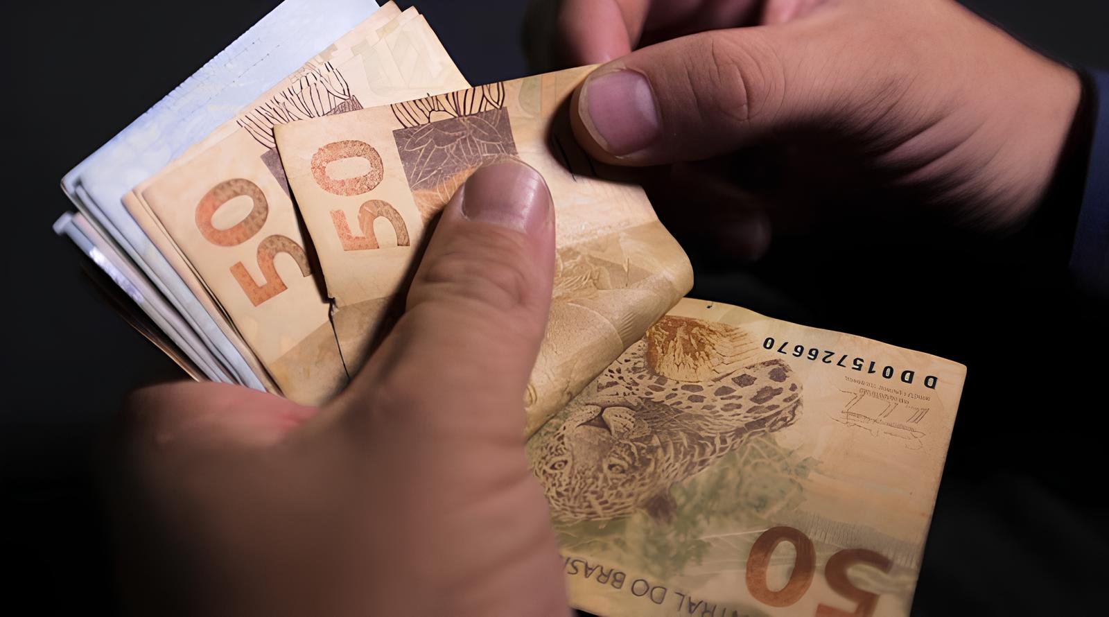 Como o Crédito do Trabalhador Está Revolucionando a Vida de Milhões no Brasil 1 Como o Cr dito do Trabalhador Est Revolucionando a Vida de Milh es no Brasil Como o Crédito do Trabalhador Está Revolucionando a Vida de Milhões no Brasil