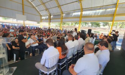 Como o Feir o de Empregos em Caruaru Est Redefinindo o Futuro Profissional de Centenas de Pessoas Como o Feirão de Empregos em Caruaru Está Redefinindo o Futuro Profissional de Centenas de Pessoas