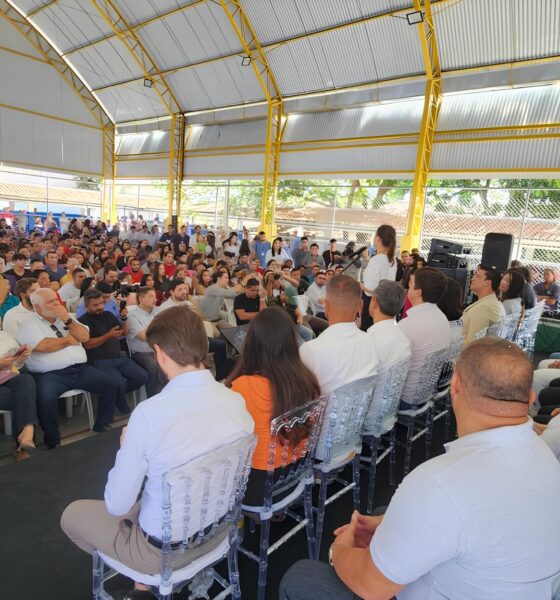 Como o Feirão de Empregos em Caruaru Está Redefinindo o Futuro Profissional de Centenas de Pessoas 2 Como o Feir o de Empregos em Caruaru Est Redefinindo o Futuro Profissional de Centenas de Pessoas Como o Feirão de Empregos em Caruaru Está Redefinindo o Futuro Profissional de Centenas de Pessoas