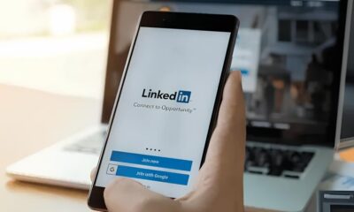 Como o LinkedIn Pode Transformar Sua Carreira O Guia Definitivo para Encontrar o Emprego dos Seus Sonhos Como o LinkedIn Pode Transformar Sua Carreira: O Guia Definitivo para Encontrar o Emprego dos Seus Sonhos