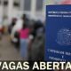 Como o Modelo dos Jogos de Paris Revolucionou o Mercado de Trabalho no Brasil Um Mutir o de Empregos Inovador Como o Modelo dos Jogos de Paris Revolucionou o Mercado de Trabalho no Brasil: Um Mutirão de Empregos Inovador