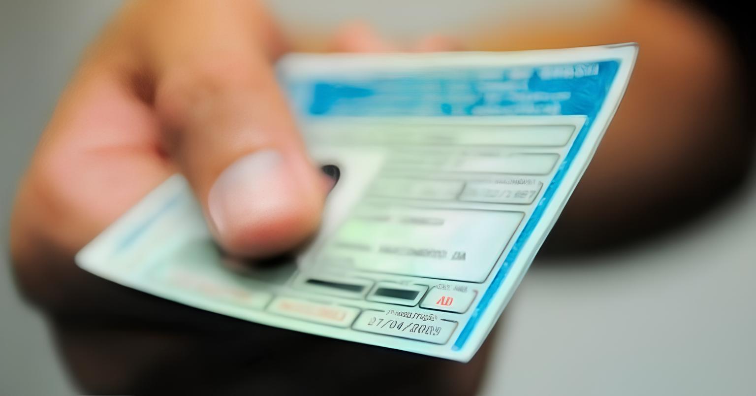 Como o Programa CNH Emprego na Pista Está Redefinindo a Mobilidade e a Economia em Santa Catarina 1 Como o Programa CNH Emprego na Pista Est Redefinindo a Mobilidade e a Economia em Santa Catarina Como o Programa CNH Emprego na Pista Está Redefinindo a Mobilidade e a Economia em Santa Catarina