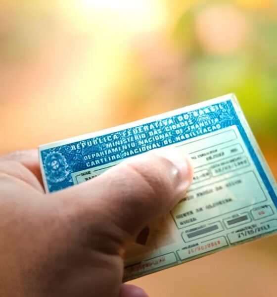 Como o Programa CNH Emprego na Pista Est Transformando Vidas e Redefinindo a Mobilidade no Brasil Como o Programa CNH Emprego na Pista Está Transformando Vidas e Redefinindo a Mobilidade no Brasil