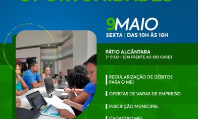 Como o Programa Oportunidades Est Transformando Vidas em S o Gon alo Um Dia de Esperan a no P tio Alc ntara Como o Programa Oportunidades Está Transformando Vidas em São Gonçalo: Um Dia de Esperança no Pátio Alcântara