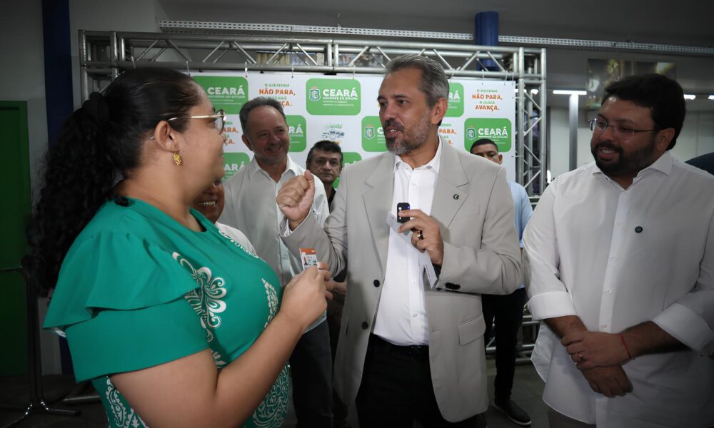 Como o Programa VaiVem Est Reinventando a Busca por Empregos no Cear e Transformando 30 Mil Vidas Como o Programa VaiVem Está Reinventando a Busca por Empregos no Ceará e Transformando 30 Mil Vidas