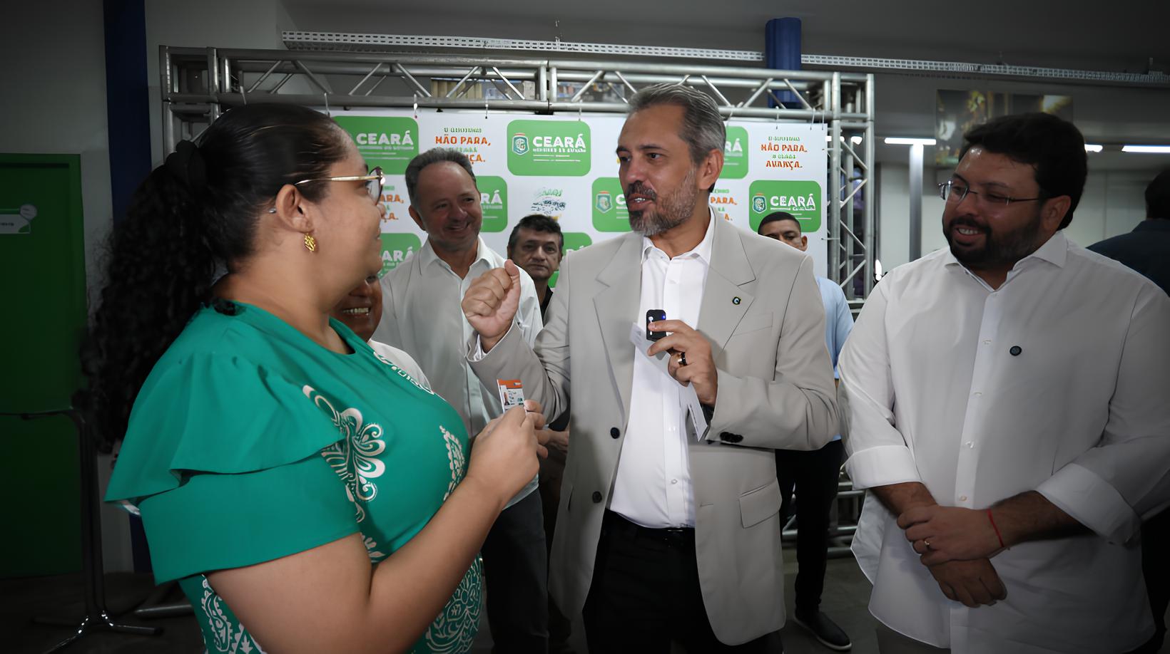 Como o Programa VaiVem Está Reinventando a Busca por Empregos no Ceará e Transformando 30 Mil Vidas 1 Como o Programa VaiVem Est Reinventando a Busca por Empregos no Cear e Transformando 30 Mil Vidas Como o Programa VaiVem Está Reinventando a Busca por Empregos no Ceará e Transformando 30 Mil Vidas