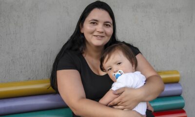 Como o Vale Creche de Curitiba Est Transformando a Vida das M es Uma Hist ria de Esperan a e Resili ncia Como o Vale-Creche de Curitiba Está Transformando a Vida das Mães: Uma História de Esperança e Resiliência