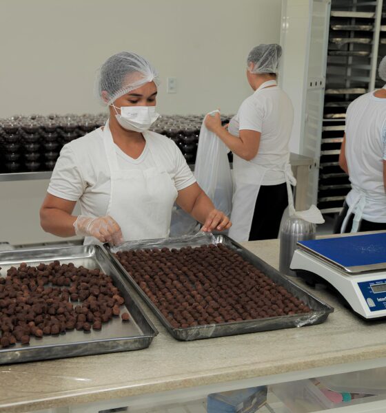 Como uma Fábrica de Chocolate na Amazônia Está Transformando Vidas e Atraindo Turistas do Mundo Todo 2 Como uma F brica de Chocolate na Amaz nia Est Transformando Vidas e Atraindo Turistas do Mundo Todo Como uma Fábrica de Chocolate na Amazônia Está Transformando Vidas e Atraindo Turistas do Mundo Todo