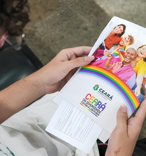 Como uma Feira de Empregos Está Transformando a Vida da Comunidade LGBTI+ em Fortaleza 2 Como uma Feira de Empregos Est Transformando a Vida da Comunidade LGBTI em Fortaleza Como uma Feira de Empregos Está Transformando a Vida da Comunidade LGBTI+ em Fortaleza