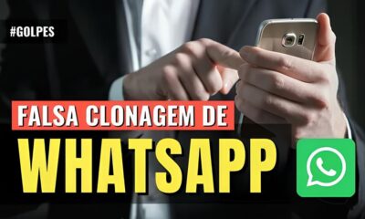 Como uma Proposta de Emprego Pode Virar um Pesadelo Digital A Hist ria Arrebatadora de Clonagem de Celular em Campo Grande Como uma Proposta de Emprego Pode Virar um Pesadelo Digital: A História Arrebatadora de Clonagem de Celular em Campo Grande