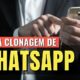 Como uma Proposta de Emprego Pode Virar um Pesadelo Digital A Hist ria Arrebatadora de Clonagem de Celular em Campo Grande Como uma Proposta de Emprego Pode Virar um Pesadelo Digital: A História Arrebatadora de Clonagem de Celular em Campo Grande