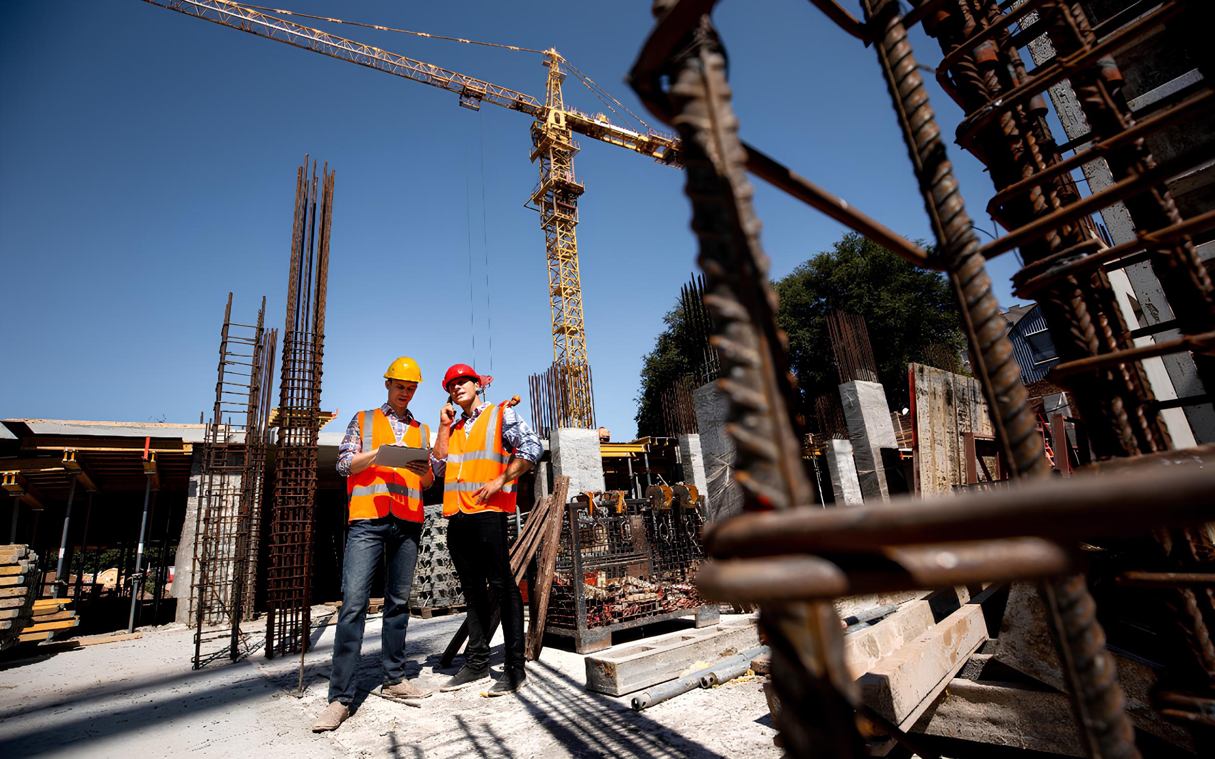 Construindo o Futuro: Como uma Construtora Mineira Está Transformando o Mercado de Trabalho no Rio de Janeiro 1 Construindo o Futuro Como uma Construtora Mineira Est Transformando o Mercado de Trabalho no Rio de Janeiro Construindo o Futuro: Como uma Construtora Mineira Está Transformando o Mercado de Trabalho no Rio de Janeiro