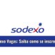 Cozinheiro em Jundia Sodexo Oferece Oportunidade nica para Transformar Paix o em Profiss o Cozinheiro em Jundiaí: Sodexo Oferece Oportunidade Única para Transformar Paixão em Profissão