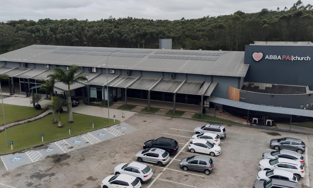 Crici ma Recebe uma Oportunidade Transformadora 133 Vagas de Emprego no Projeto Work da Abba Pai Church Criciúma Recebe uma Oportunidade Transformadora: 133 Vagas de Emprego no Projeto Work da Abba Pai Church