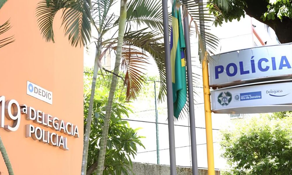 Crime Sob as Rodas A Chocante Hist ria de Um Caso de Viol ncia Que Abalou S o Gon alo e Exigiu Justi a Crime Sob as Rodas: A Chocante História de Um Caso de Violência Que Abalou São Gonçalo e Exigiu Justiça