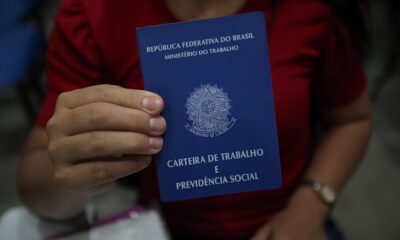 De Atendente de Lanchonete a Montador Como 211 Vagas no Sine Amazonas Podem Mudar o Futuro de Centenas de Pessoas De Atendente de Lanchonete a Montador: Como 211 Vagas no Sine Amazonas Podem Mudar o Futuro de Centenas de Pessoas