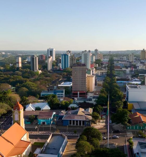 De Balconista a Motorista: Como Foz do Iguaçu Está Transformando Vidas com Mais de 500 Oportunidades de Emprego 2 De Balconista a Motorista Como Foz do Igua u Est Transformando Vidas com Mais de 500 Oportunidades de Emprego De Balconista a Motorista: Como Foz do Iguaçu Está Transformando Vidas com Mais de 500 Oportunidades de Emprego
