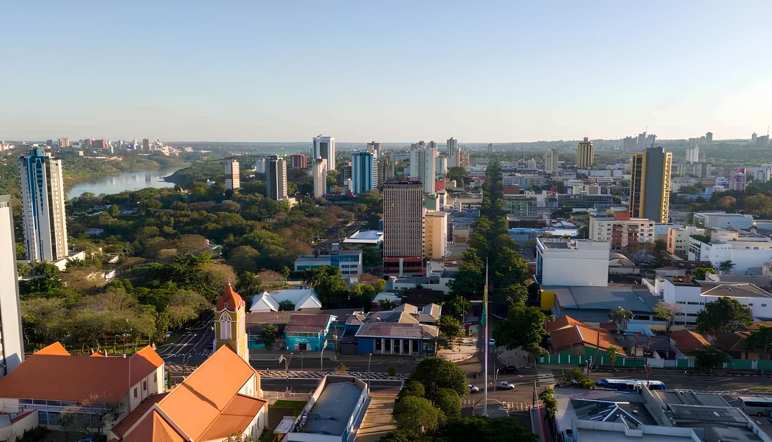 De Balconista a Motorista: Como Foz do Iguaçu Está Transformando Vidas com Mais de 500 Oportunidades de Emprego 1 De Balconista a Motorista Como Foz do Igua u Est Transformando Vidas com Mais de 500 Oportunidades de Emprego De Balconista a Motorista: Como Foz do Iguaçu Está Transformando Vidas com Mais de 500 Oportunidades de Emprego