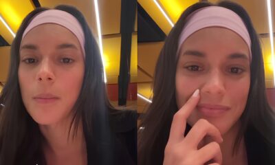 De Bel m para os Holofotes Alane Dias Revela Momento de Virada na Vida Antes da Fama no BBB De Belém para os Holofotes: Alane Dias Revela Momento de Virada na Vida Antes da Fama no BBB