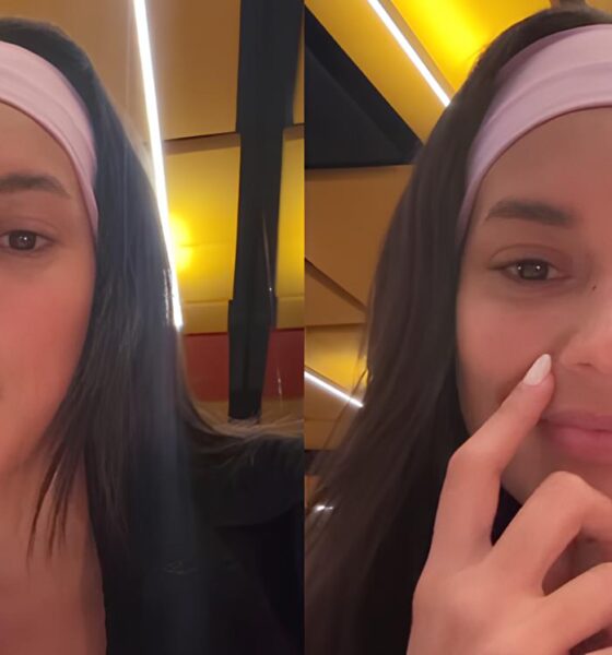 De Belém para os Holofotes: Alane Dias Revela Momento de Virada na Vida Antes da Fama no BBB 2 De Bel m para os Holofotes Alane Dias Revela Momento de Virada na Vida Antes da Fama no BBB De Belém para os Holofotes: Alane Dias Revela Momento de Virada na Vida Antes da Fama no BBB