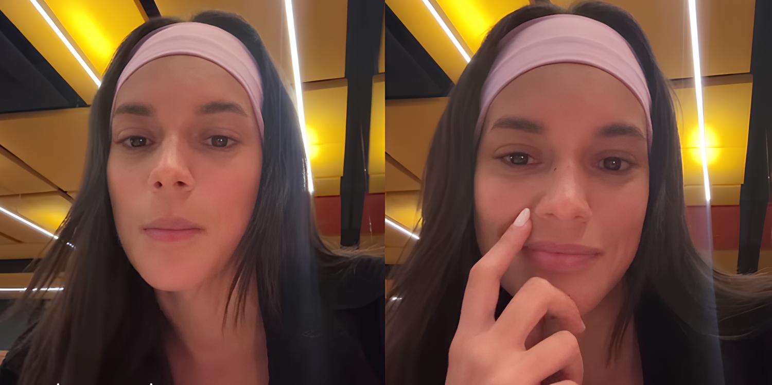 De Belém para os Holofotes: Alane Dias Revela Momento de Virada na Vida Antes da Fama no BBB 1 De Bel m para os Holofotes Alane Dias Revela Momento de Virada na Vida Antes da Fama no BBB De Belém para os Holofotes: Alane Dias Revela Momento de Virada na Vida Antes da Fama no BBB