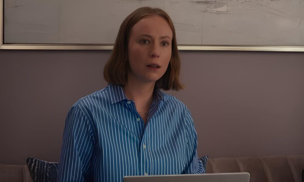 Deborah Vance Diz Adeus ao Sonho Como Hacks Redefiniu a Luta Entre Arte e Com rcio na TV Deborah Vance Diz Adeus ao Sonho: Como Hacks Redefiniu a Luta Entre Arte e Comércio na TV