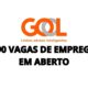 Decole em Sua Carreira Gol Linhas A reas Oferece Mais de 90 Vagas com Sal rios e Benef cios que Voam Alto Decole em Sua Carreira: Gol Linhas Aéreas Oferece Mais de 90 Vagas com Salários e Benefícios que Voam Alto