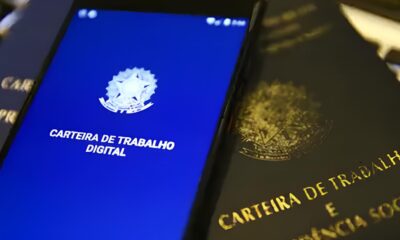 Descubra Como Essas Vagas de Emprego Podem Ser o Primeiro Passo Para uma Nova Vida Oportunidades Reais no Mercado de Trabalho Descubra Como Essas Vagas de Emprego Podem Ser o Primeiro Passo Para uma Nova Vida: Oportunidades Reais no Mercado de Trabalho