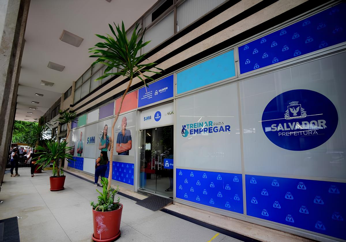 Descubra as 255 Oportunidades de Emprego e Estágio em Salvador: Como o SIMM Pode Transformar Sua Carreira 1 Descubra as 255 Oportunidades de Emprego e Est gio em Salvador Como o SIMM Pode Transformar Sua Carreira Descubra as 255 Oportunidades de Emprego e Estágio em Salvador: Como o SIMM Pode Transformar Sua Carreira
