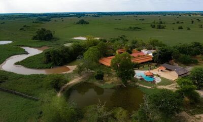 Descubra como 20 vagas em uma escola fazenda no Pantanal podem transformar sua vida profissional e pessoal Descubra como 20 vagas em uma escola-fazenda no Pantanal podem transformar sua vida profissional e pessoal