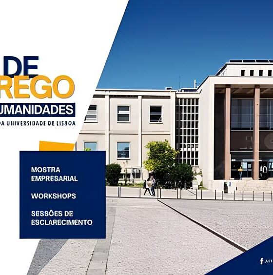 Descubra o Futuro das Artes e Humanidades: A Primeira Feira de Emprego que Promete Transformar Carreiras 2 Descubra o Futuro das Artes e Humanidades A Primeira Feira de Emprego que Promete Transformar Carreiras Descubra o Futuro das Artes e Humanidades: A Primeira Feira de Emprego que Promete Transformar Carreiras