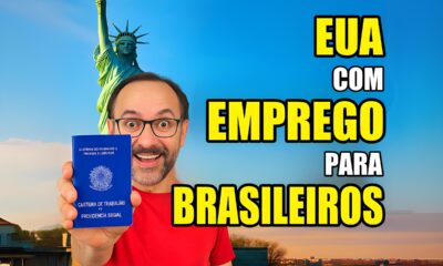 Descubra os Tesouros Escondidos dos EUA 5 Cidades Surpreendentes com Vagas de Emprego para Brasileiros Descubra os Tesouros Escondidos dos EUA: 5 Cidades Surpreendentes com Vagas de Emprego para Brasileiros