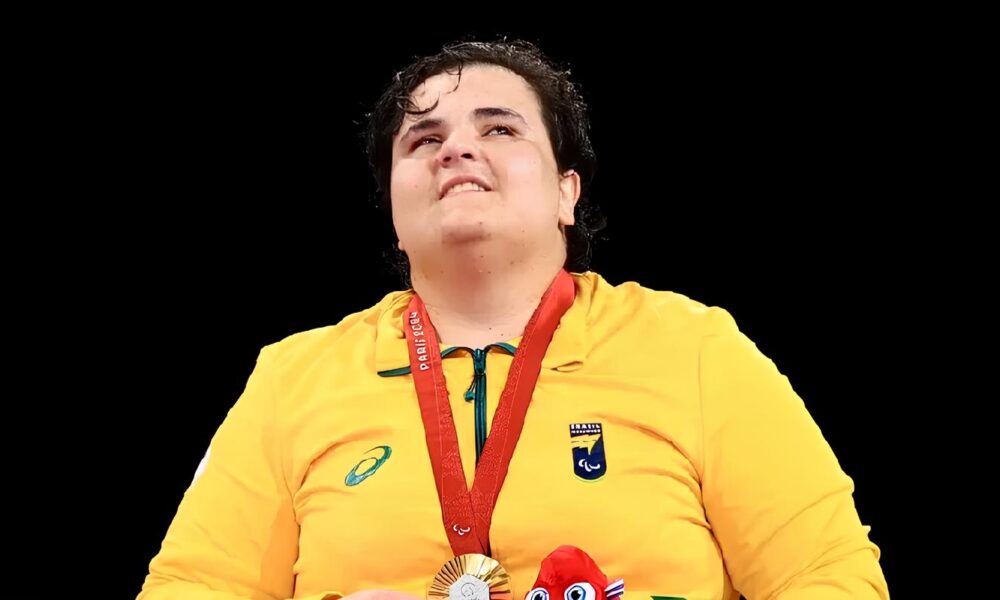 Do P dio ao Cora o Como o Jud Paral mpico Brasileiro Conquistou o Mundo em Astana Do Pódio ao Coração: Como o Judô Paralímpico Brasileiro Conquistou o Mundo em Astana