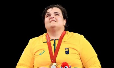 Do P dio ao Cora o Como o Jud Paral mpico Brasileiro Conquistou o Mundo em Astana Do Pódio ao Coração: Como o Judô Paralímpico Brasileiro Conquistou o Mundo em Astana