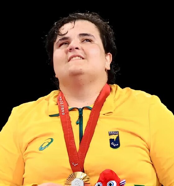 Do Pódio ao Coração: Como o Judô Paralímpico Brasileiro Conquistou o Mundo em Astana 2 Do P dio ao Cora o Como o Jud Paral mpico Brasileiro Conquistou o Mundo em Astana Do Pódio ao Coração: Como o Judô Paralímpico Brasileiro Conquistou o Mundo em Astana